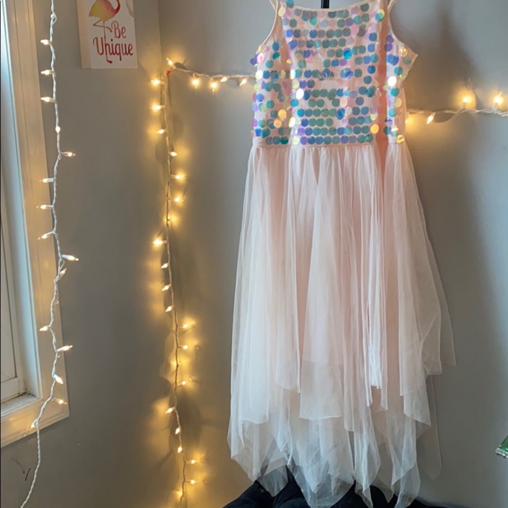 Kids Dress